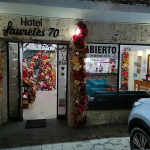 Laureles 70 3*, Medellín Colombia