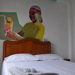 Deportel Bed and breakfast