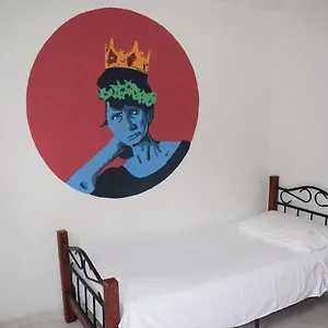Deportel Bed and breakfast